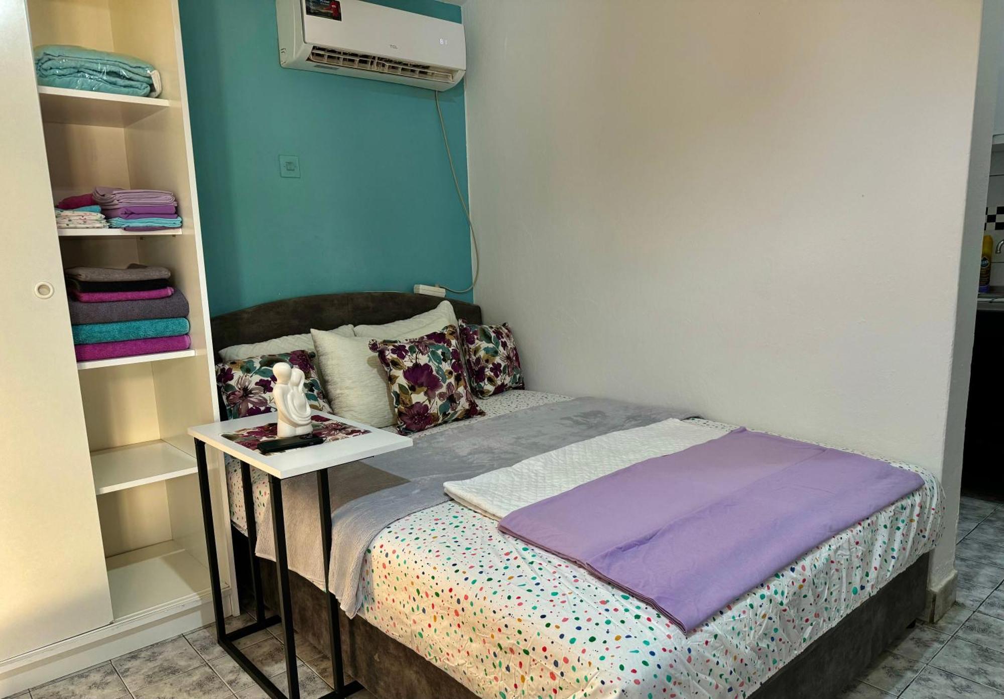 Aparthotel Maxim โกตอร์ ภายนอก รูปภาพ