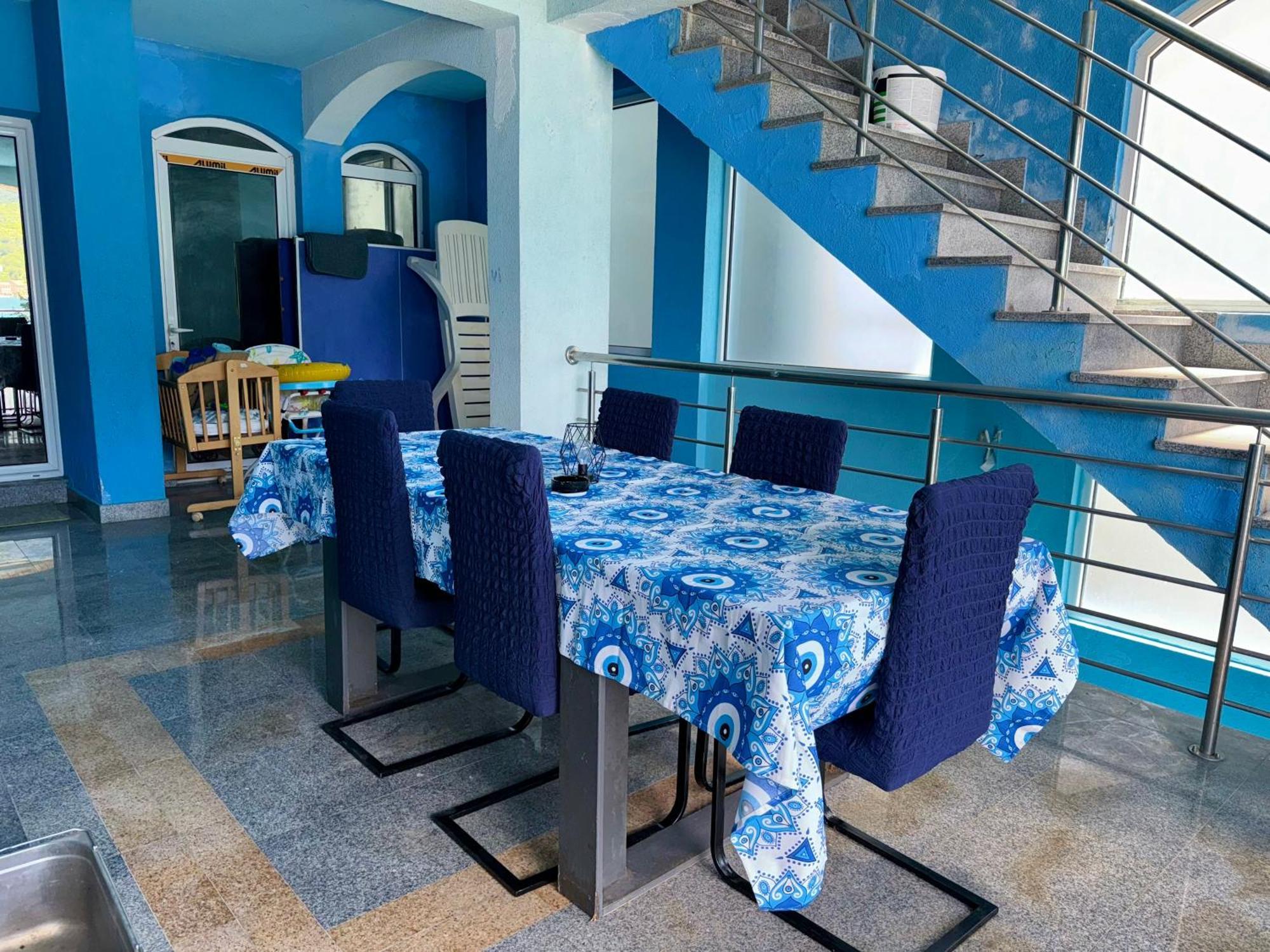 Aparthotel Maxim โกตอร์ ภายนอก รูปภาพ